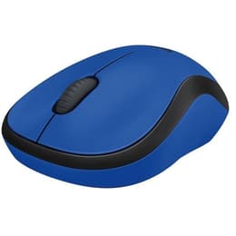 Logitech M220 Silent Rato Sem fios