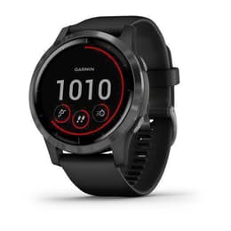 Smart Watch Garmin GPS Vívoactive 4 (45mm) - Preto
