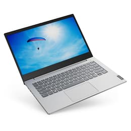 Lenovo ThinkBook 14 IIL 14-inch (2020) - Core i5 - Gen 10 (G) - 16GB - SSD 512 GB QWERTY - Espanhol