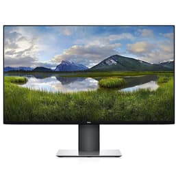 27-inch Dell UltraSharp U2719DC 2560 x 1440 LCD Monitor Preto