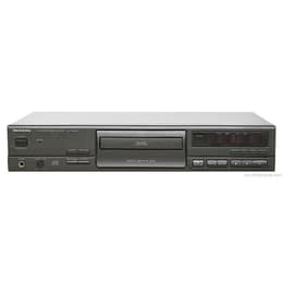 Technics SL-PG490 Leitor De Cd