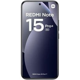 Xiaomi Redmi Note 15 Pro+ 512GB - Preto - Desbloqueado