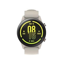 Xiaomi Smart Watch Mi Watch Color Sports Edition GPS - Bege
