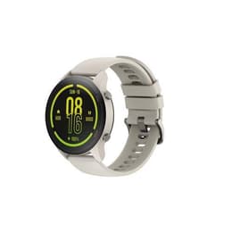 Xiaomi Smart Watch Mi Watch Color Sports Edition GPS - Bege