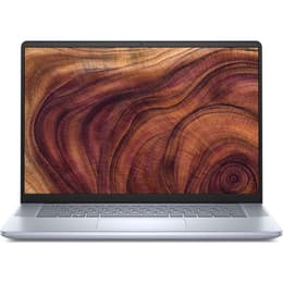 Dell Inspiron Plus 7640 16-inch (2023) - Core i7 - Gen 13 (H) - 16GB - SSD 512 GB QWERTY - Inglês