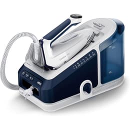 Braun CareStyle 7 Pro IS7282BL Ferro A Vapor
