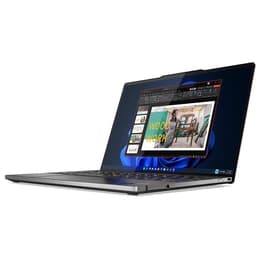 Lenovo ThinkPad Z13 G1 13-inch (2023) - Ryzen 7 - 6000 Series (U) - 32GB - SSD 1 TB QWERTY - Inglês