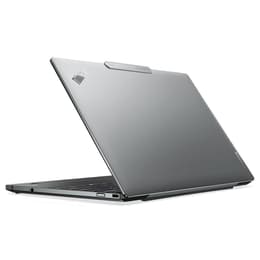 Lenovo ThinkPad Z13 G1 13-inch (2023) - Ryzen 7 - 6000 Series (U) - 32GB - SSD 1 TB QWERTY - Inglês