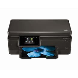 HP Photosmart 6510 Impressora a jacto de tinta