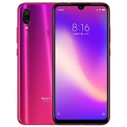 Xiaomi Redmi Note 7 Pro 128GB - Vermelho - Desbloqueado
