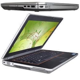 Dell Latitude E6420 14-inch (2011) - Core i5-2520M - 8GB - HDD 250 GB QWERTY - Inglês