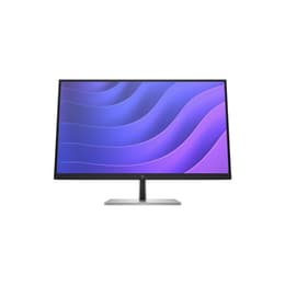 27-inch HP E27Q G5 2560 x 1440 LCD Monitor Preto
