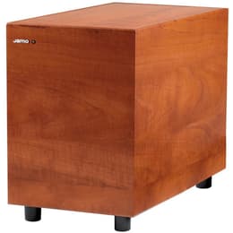 Jamo SUB 210 Speakers - Madeira
