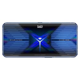 Lenovo Legion Phone Duel 5G 128GB - Azul - Desbloqueado