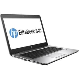 HP EliteBook 840 G4 14-inch (2017) - Core i5-7300U - 16GB - SSD 512 GB QWERTY - Inglês