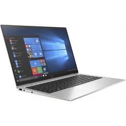 Hp EliteBook x360 1040 G7 Touch 14-inch (2020) - Core i7-10610U - 16GB - SSD 512 GB AZERTY - Francês