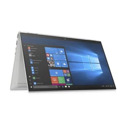 Hp EliteBook x360 1040 G7 Touch 14-inch (2020) - Core i7-10610U - 16GB - SSD 512 GB AZERTY - Francês