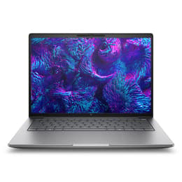 HP ZBook 8 G1i 14 14-inch (2025) - Core Ultra 7 255H - 32GB - SSD 1 TB QWERTY - Inglês