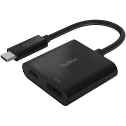 Belkin AVC002btBK Cabo