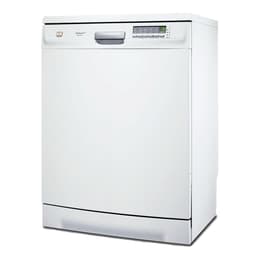 Electrolux ESF66860WR Máquina de lavar loiça compacta Cm - 10 a 12 talheres