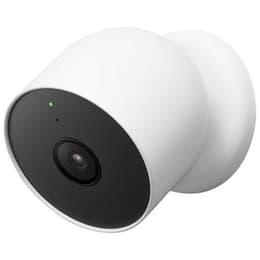 Google Nest cam Camcorder - Branco