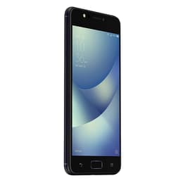 Asus Zenfone 4 Max dual 32GB - Preto - Desbloqueado