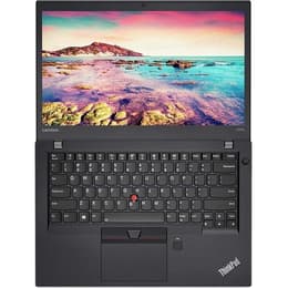 Lenovo ThinkPad T470s 14-inch () - Core i5 - Gen 6 (U) - 8GB - 256 GB SSD QWERTY - Italiano