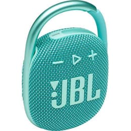 Jbl Clip 4 Bluetooth Speakers - Azul