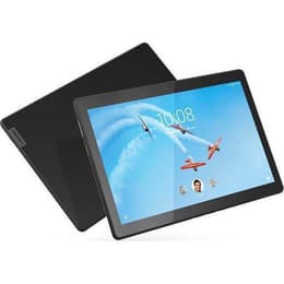 Lenovo Smart Tab M10 32GB - Preto - WiFi