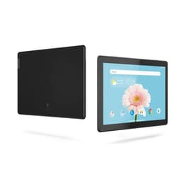 Lenovo Tab M10 HD Gen 2 32GB - Cinzento - WiFi