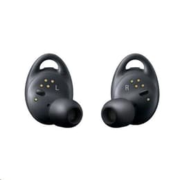 SM-R140 Earbud Bluetooth Earphones - Preto