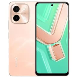 Vivo Y28 256GB - Laranja - Desbloqueado