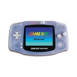 Nintendo Game Boy Advance - Cinzento