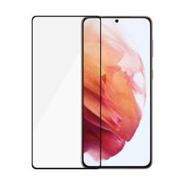 Tela de proteção Panzerglass Galaxy S21+ 5G - Transparente