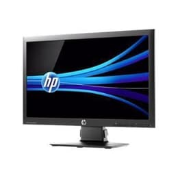 20-inch HP Le 2002x 1600 x 900 LCD Monitor Cinzento