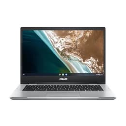 Asus ChromeBook Flip CX1 Celeron N4500 2.8 GHz 64GB SSD - 8GB QWERTY - Inglês