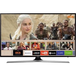 40,0000-inch UE40MU6175 3840 X 2160 TV