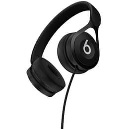 Beats EP Auscultador- com fios (sector) com microfone - Preto