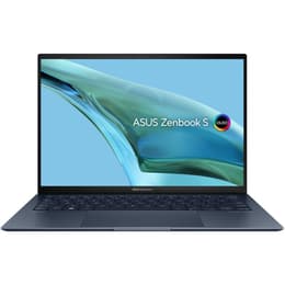 Asus ZenBook UX5304VA-NQ027W 13-inch (2023) - Core i7 - Gen 13 (U) - 16GB - SSD 512 GB AZERTY - Francês