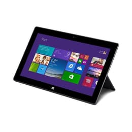 Microsoft Surface Pro 2 10-inch Core i5-4200U - SSD 64 GB - 4GB QWERTZ - Alemão