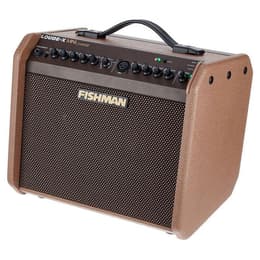 Fishman Loudbox Mini Charge Amplificadores De Som