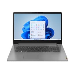 Lenovo IdeaPad 3 17IAU7 17-inch (2022) - Core i5-1235U - 16GB - SSD 512 GB AZERTY - Francês