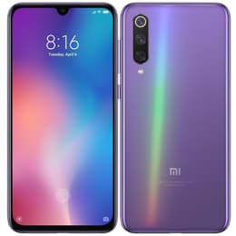 Xiaomi Mi 9 64GB - Roxo - Desbloqueado - Dual-SIM