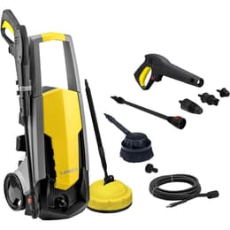 Produto de limpeza de alta pressão Lavor Predator 150