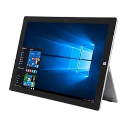 Microsoft Surface 3 10-inch Atom x7-Z8700 - SSD 128 GB - 4GB AZERTY - Francês