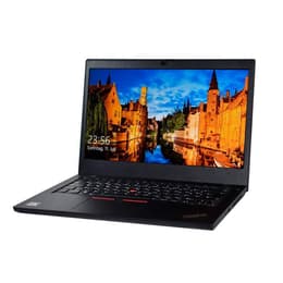Lenovo ThinkPad L14 G2 14-inch (2021) - Core i5 - Gen 11 (G) - 8GB - SSD 1 TB QWERTY - Italiano