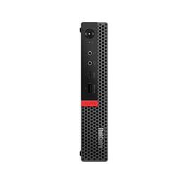 Lenovo ThinkCentre M920Q Tiny Core i5-8500T 2.1 - SSD 256 GB - 16GB