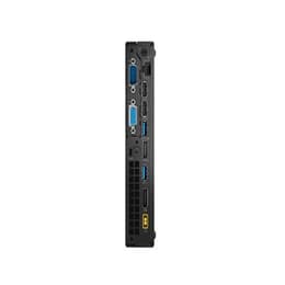Lenovo ThinkCentre M920Q Tiny Core i5-8500T 2.1 - SSD 256 GB - 16GB