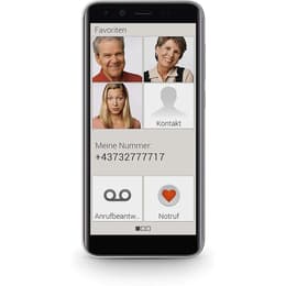 Emporia SMART.3mini 16GB - Preto - Desbloqueado