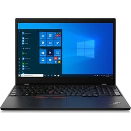 Lenovo ThinkPad L15 G1 15-inch (2019) - Core i3-10110U - 8GB - SSD 512 GB QWERTZ - Alemão